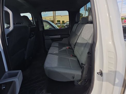 Used 2025 Ford F250 XLT image 8