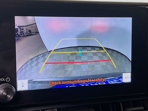 Used 2024 Toyota RAV4 LE image 13