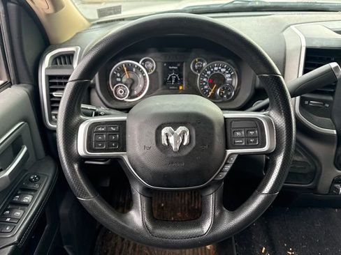 Used 2019 RAM 2500 Big Horn image 22