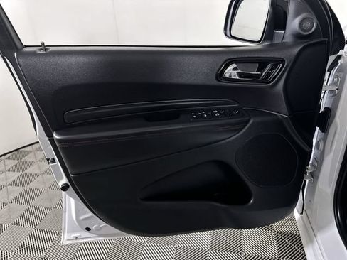 Used 2024 Dodge Durango GT AWD/4WD image 23