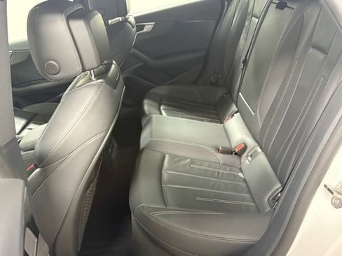 Used 2024 Audi A5 2.0T Premium Plus image 20