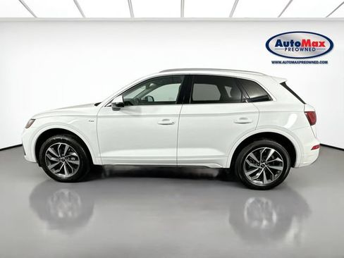 Used 2023 Audi Q5 2.0T Premium AWD/4WD image 9