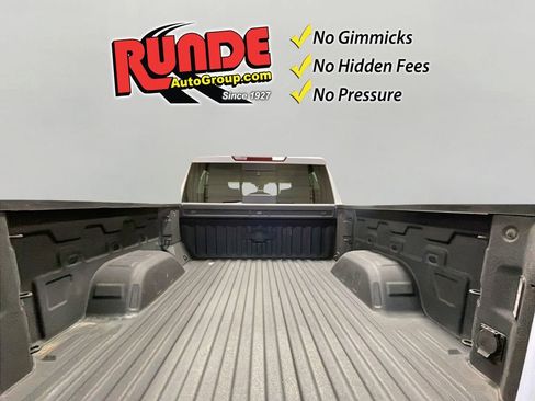 Used 2023 Chevrolet Silverado 1500 LTZ image 15