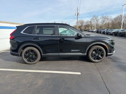 Certified 2023 Honda CR-V Sport Touring image 6