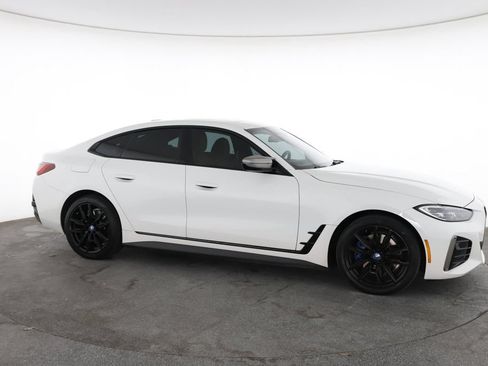 Used 2024 BMW i4 M50 w/ Premium Package AWD/4WD image 15