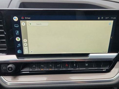 Used 2022 Chevrolet Silverado 1500 High Country image 5