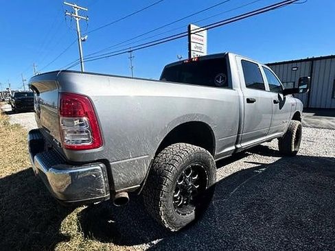 Used 2022 RAM 2500 Tradesman image 10