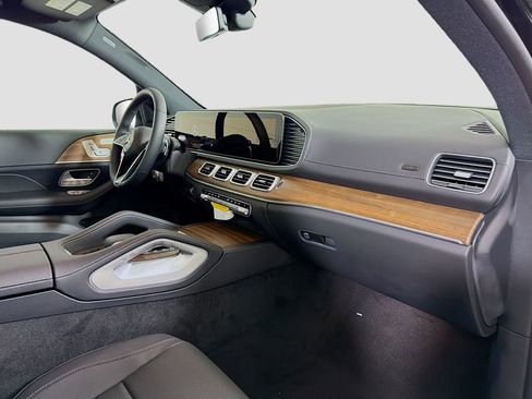 Used 2026 Mercedes-Benz GLE 350 4MATIC image 32