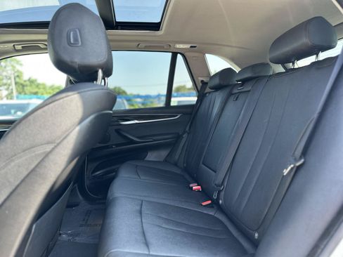 Used 2016 BMW X5 sDrive35i RWD image 14
