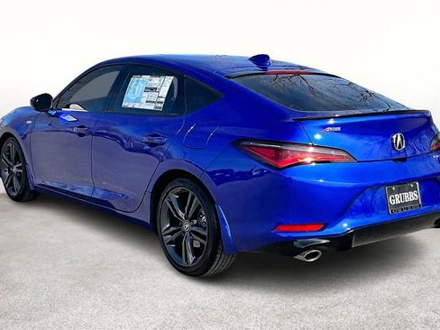 Used 2025 Acura Integra A-Spec image 6