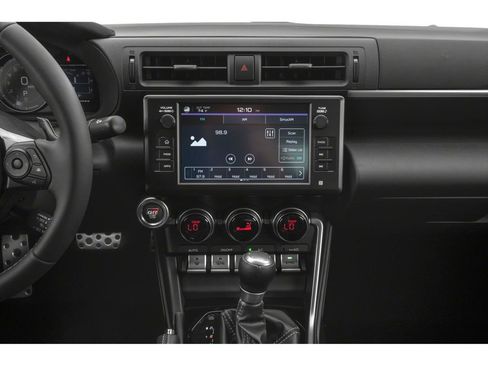 New 2025 Toyota GR86 Premium image 7