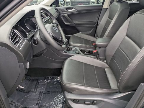 Used 2021 Volkswagen Tiguan S AWD/4WD image 15