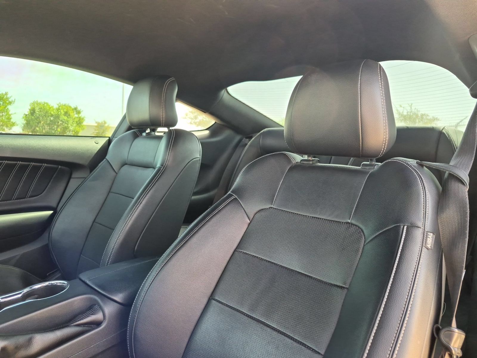 Used 2015 Ford Mustang GT Premium RWD image 13