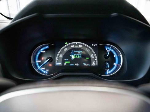 Certified 2024 Toyota RAV4 XLE Premium w/ Weather Package image 17