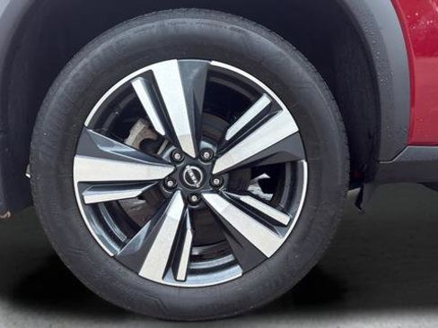 Used 2023 Nissan Rogue SL w/ SL Premium Package AWD/4WD image 30