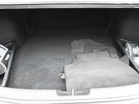 Certified 2026 Hyundai Elantra Sport w/ Cargo Package image 29