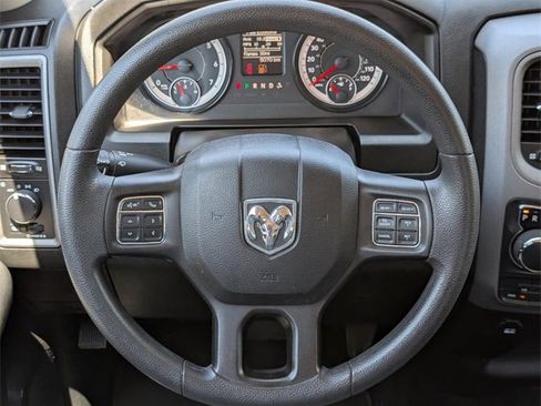 Used 2021 RAM 1500 Tradesman w/ Popular Equipment Group image 29