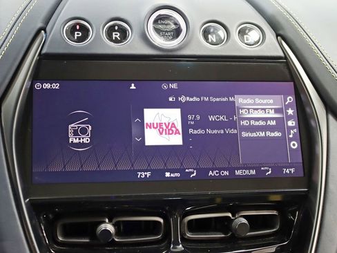 Used 2023 Aston Martin DBX 707 image 31