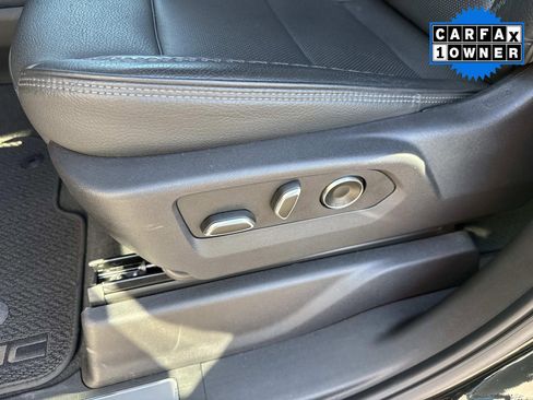 Certified 2024 GMC Sierra 1500 Denali image 26