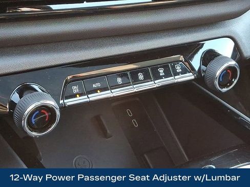 Used 2024 Chevrolet Silverado EV RST image 20