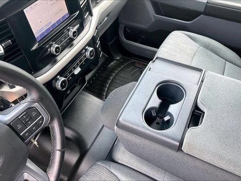 Certified 2023 Ford F150 XLT RWD image 15