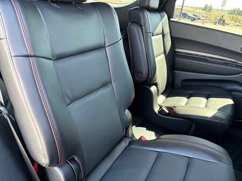 New 2026 Dodge Durango GT AWD/4WD image 24