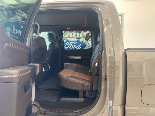Used 2026 Ford F250 King Ranch w/ Chrome Package AWD/4WD image 17