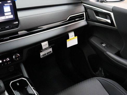New 2026 Mitsubishi Outlander ES FWD image 22