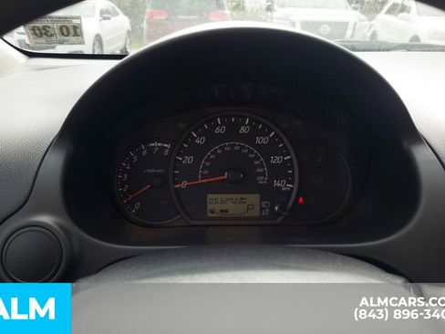 Used 2024 Mitsubishi Mirage ES image 15