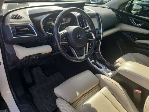Used 2020 Subaru Ascent Limited w/ Technology Package AWD/4WD image 22