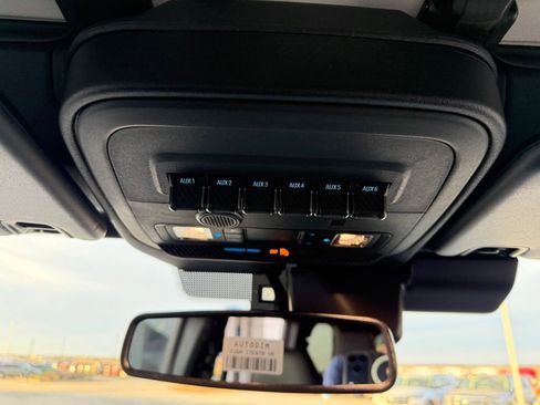 New 2025 Ford Bronco Raptor w/ Interior Carbon Fiber Pack image 20