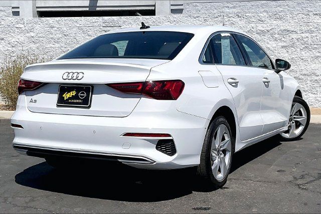 Used 2024 Audi A3 2.0T Premium FWD image 13