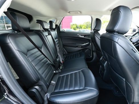 Used 2024 Ford Edge SEL AWD/4WD image 26