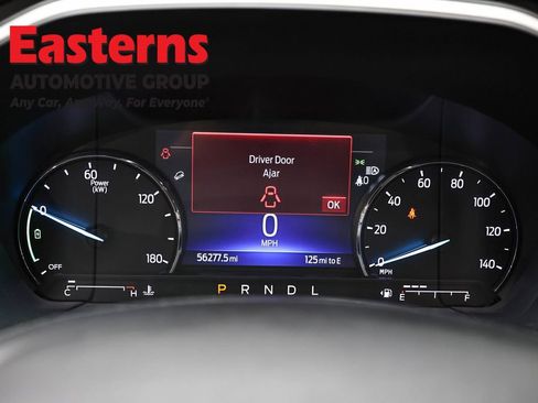 Used 2022 Ford Escape SE AWD/4WD image 17