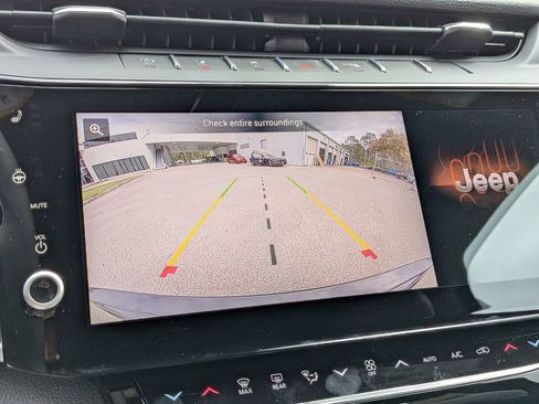 New 2026 Jeep Grand Cherokee Laredo image 20