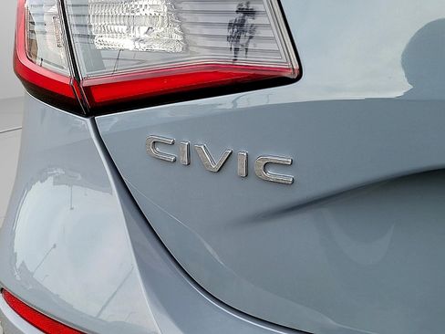 Used 2022 Honda Civic Sport Touring image 33