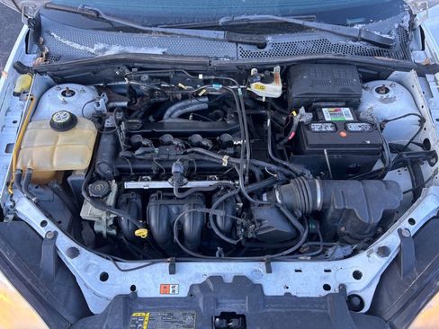 Used 2007 Ford Focus S image 21