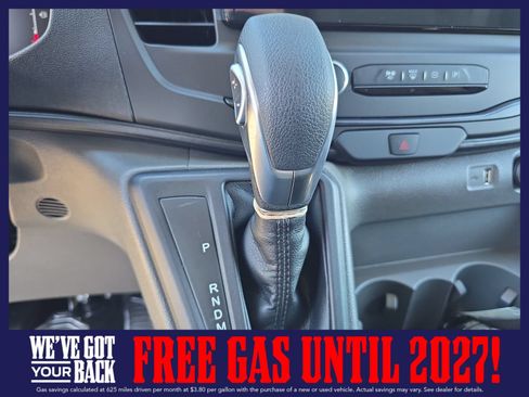 New 2026 Ford Transit 250 148 Medium Roof RWD image 23