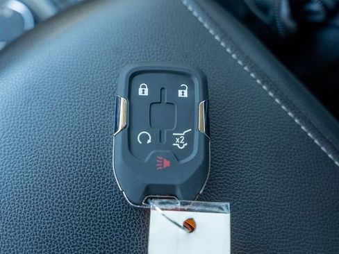 Used 2020 GMC Acadia SLT image 34