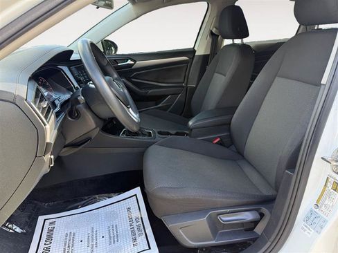 Used 2021 Volkswagen Jetta S FWD image 10