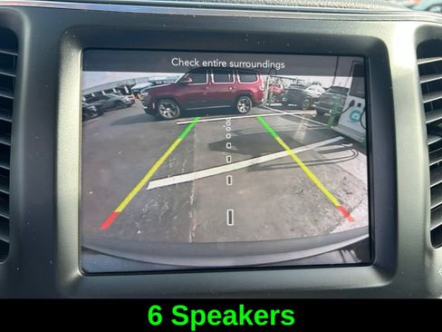 Certified 2021 Jeep Cherokee Latitude Lux w/ Sun & Sound Group FWD image 17