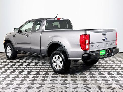 Used 2021 Ford Ranger XL w/ Equipment Group 101A High image 6