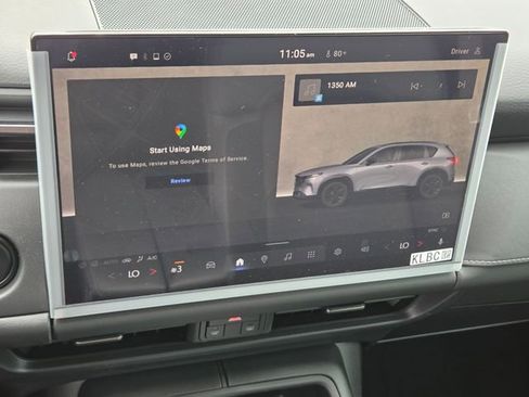 New 2026 MAZDA CX-5 Preferred AWD/4WD image 11