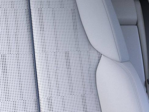 New 2026 Cadillac Lyriq Luxury RWD image 21