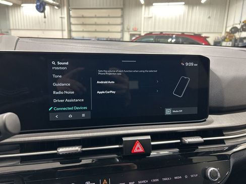 New 2026 Kia Sportage X-Line image 18