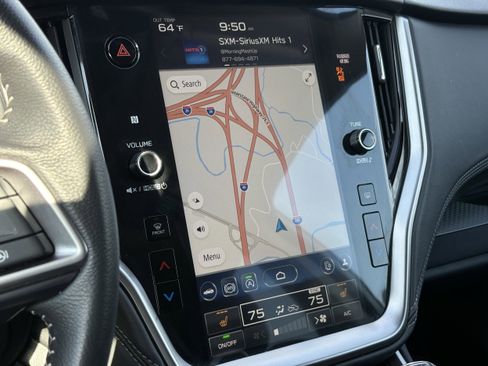 Used 2025 Subaru Outback Premium image 24