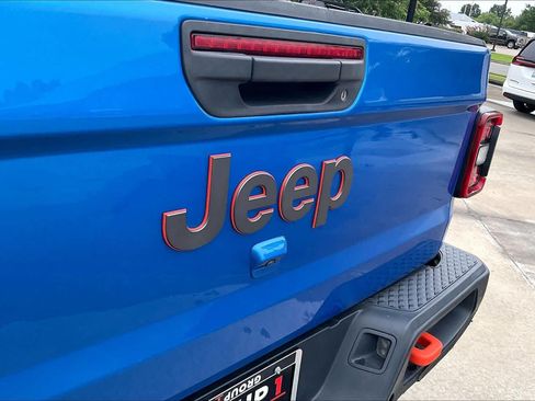 Used 2021 Jeep Gladiator Mojave AWD/4WD image 30