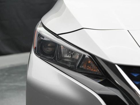 Used 2022 Nissan Leaf S Plus image 4