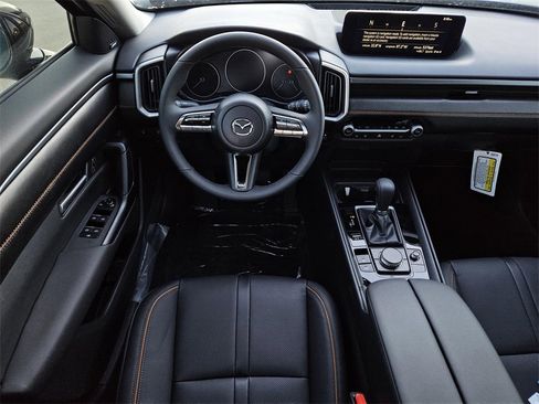 New 2026 MAZDA CX-50 AWD 2.5 S w/ Cargo Package image 15