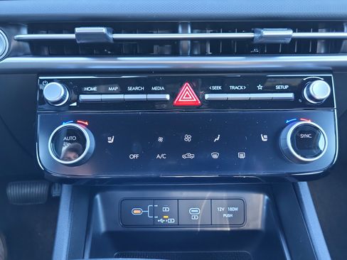 New 2026 Hyundai Santa Cruz SEL AWD/4WD image 28